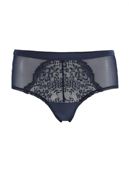 Sapph Ronja Short zwart iris Sapph Ronja Short zwart iris