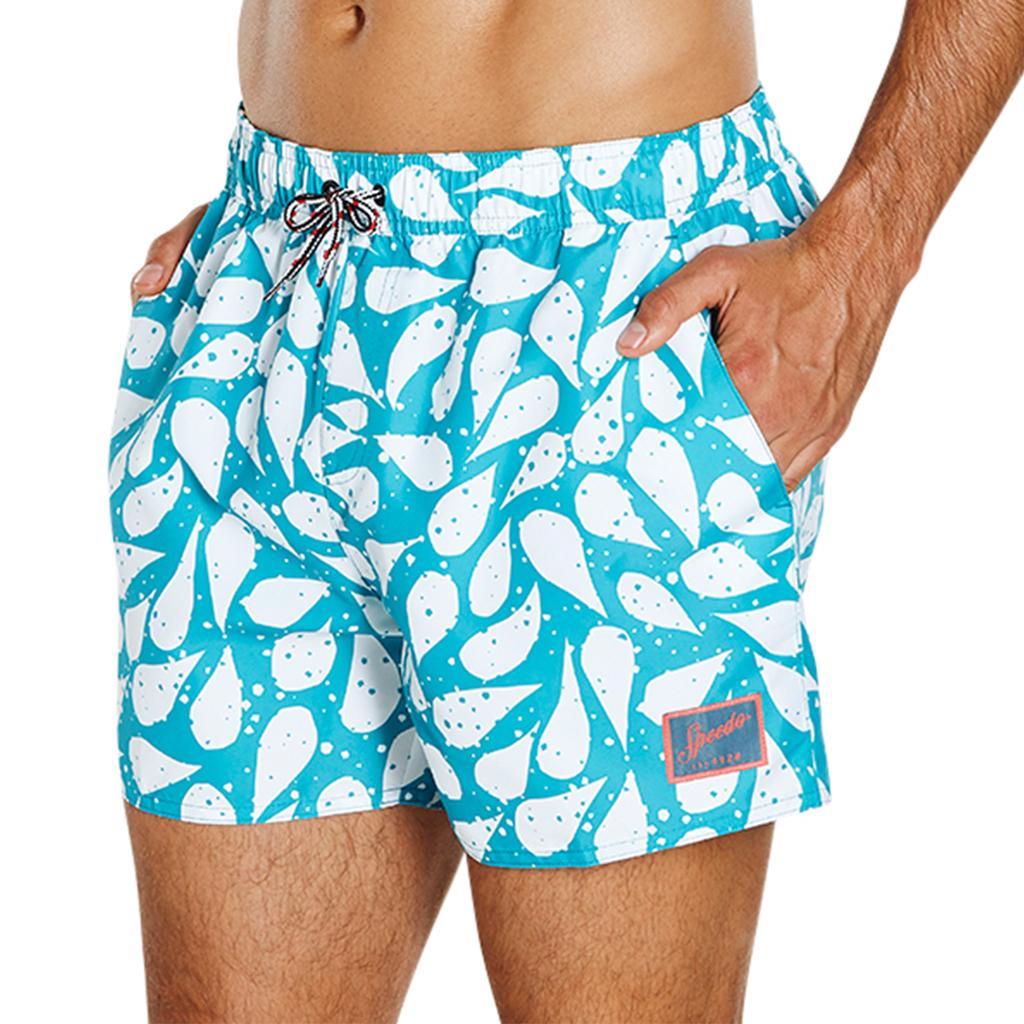 Speedo FlowVintage 14" Watershort Speedo FlowVintage 14" Watershort
