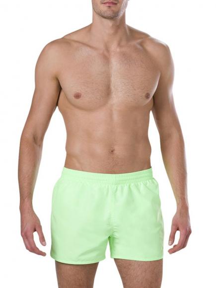 Speedo Leisure 13" Watershort Groen Speedo Leisure 13" Watershort Groen