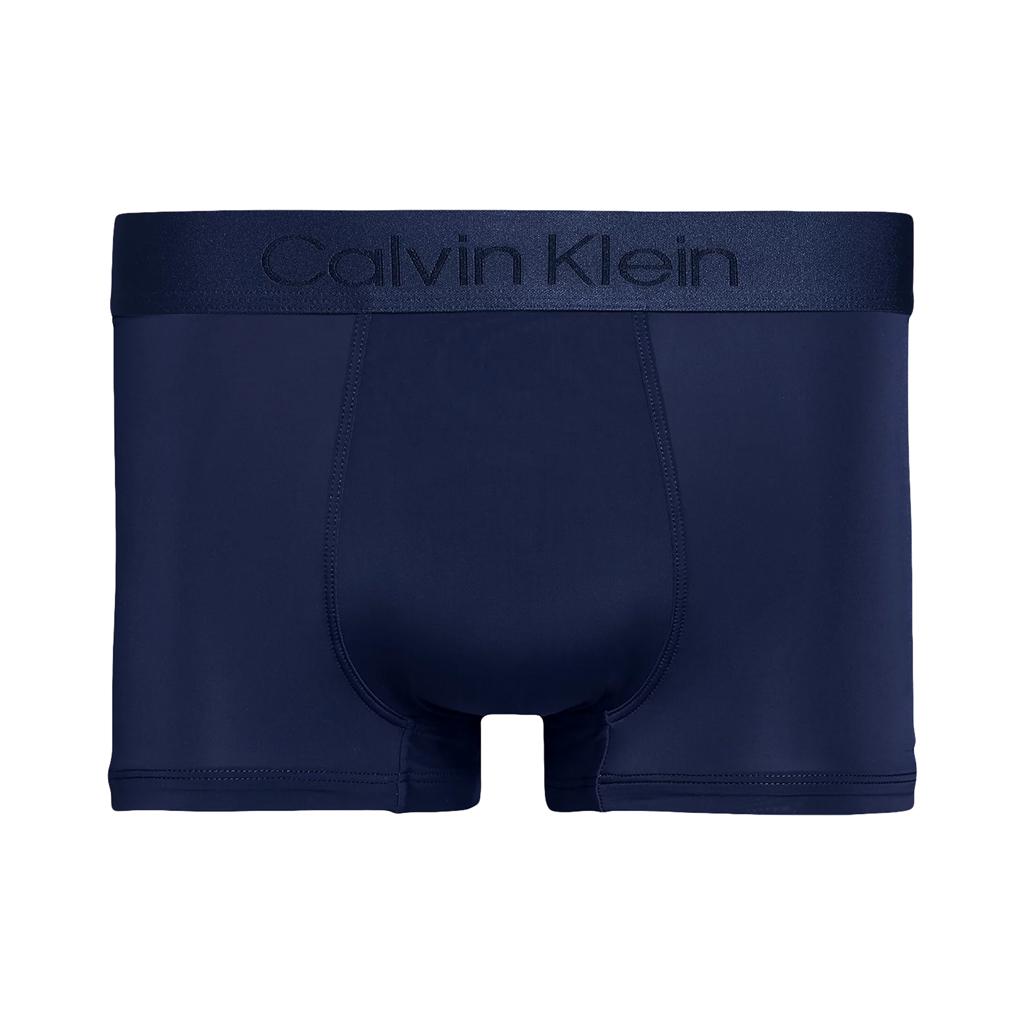 Calvin Klein Low R Trunk - CK Black Micro Calvin Klein Low R Trunk - CK Black Micro