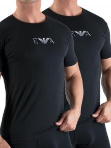 armani stretch t shirt
