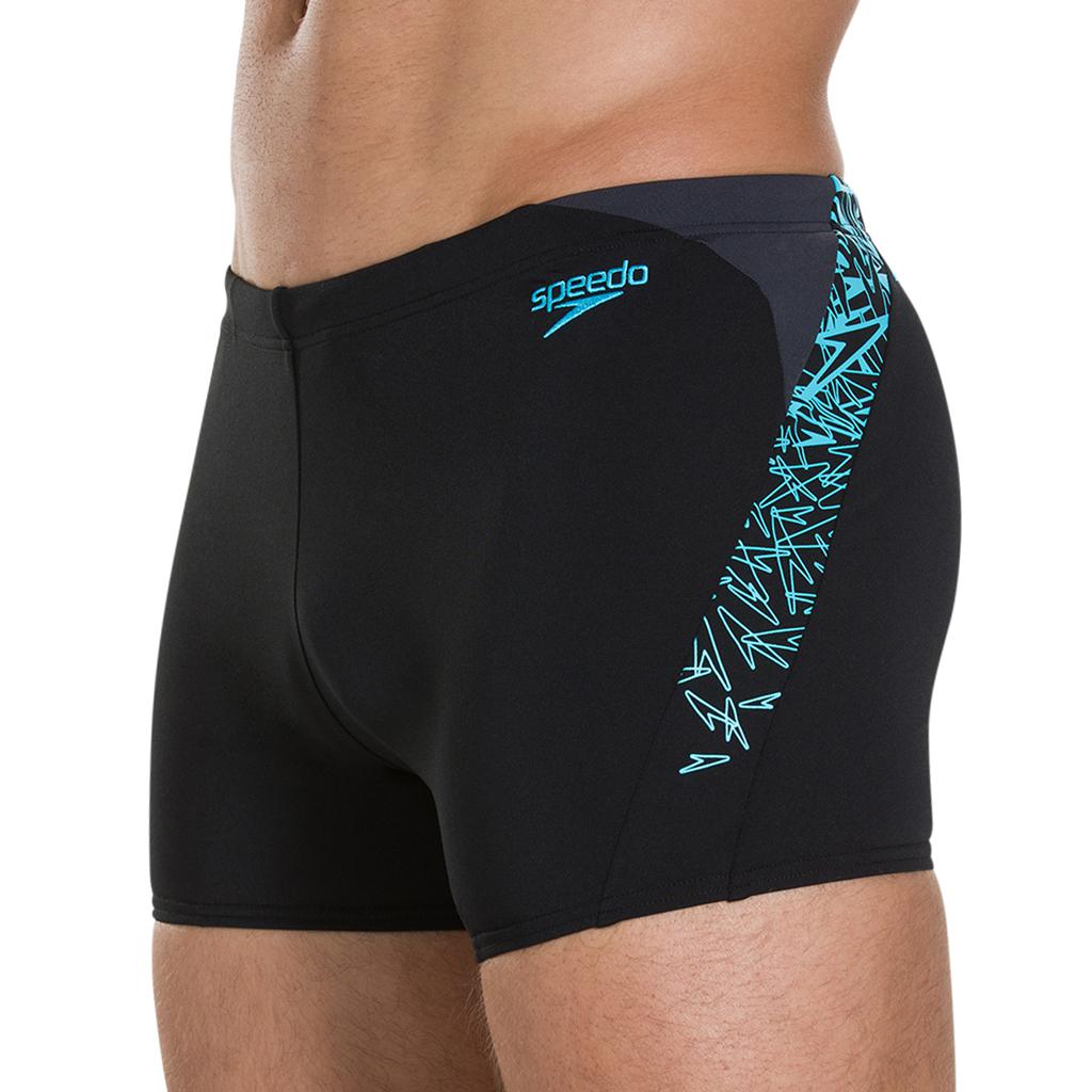 Speedo END Boom Splice Aquashort Speedo END Boom Splice Aquashort
