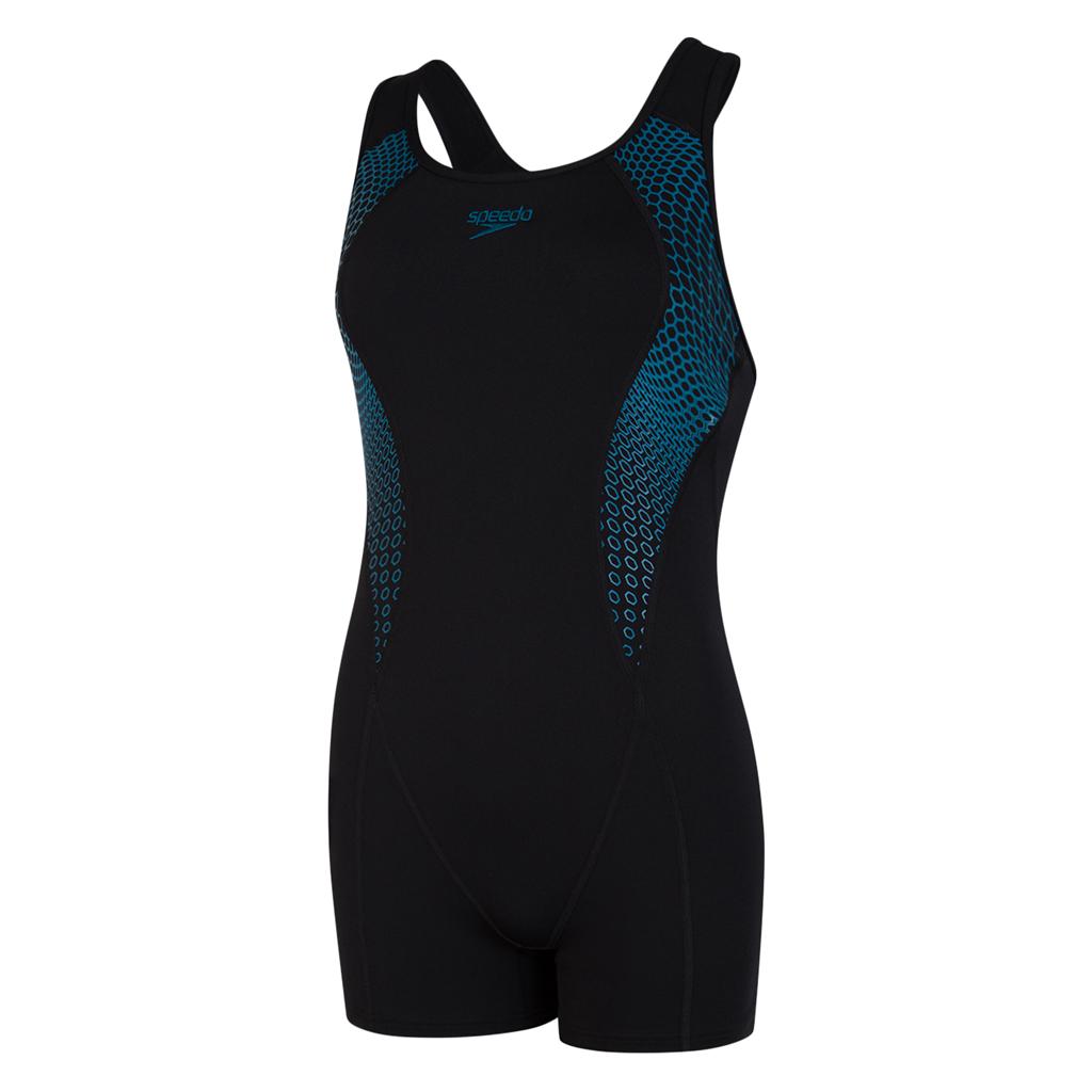 Speedo END Legsuit - Racerback Speedo END Legsuit - Racerback