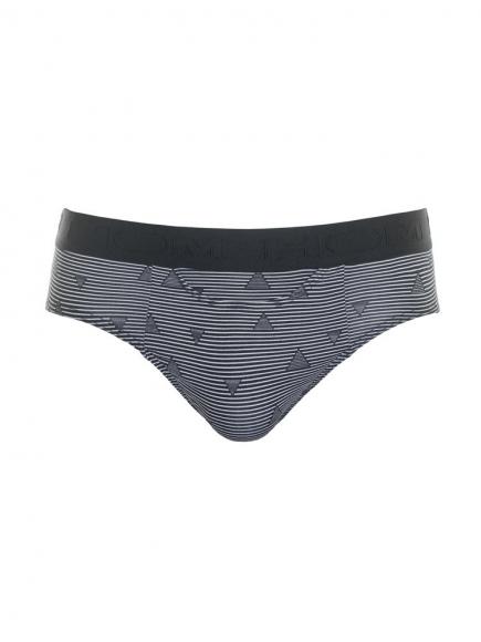 Hom Optic Ho1 Mini Briefs Zwart hom kopen in de aanbieding
