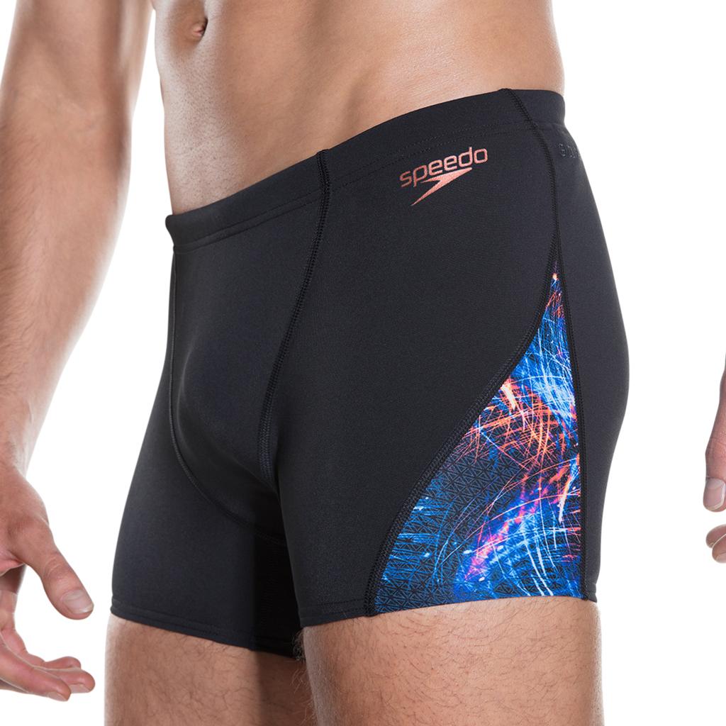Speedo END All Dig Panel Aquashort Speedo END All Dig Panel Aquashort