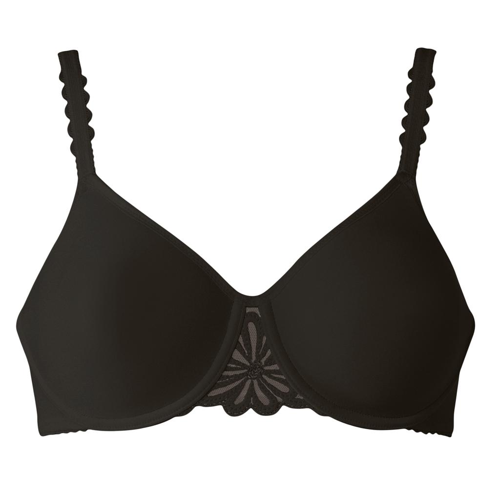 Triumph Perfect Shaper Bra (padded wire)