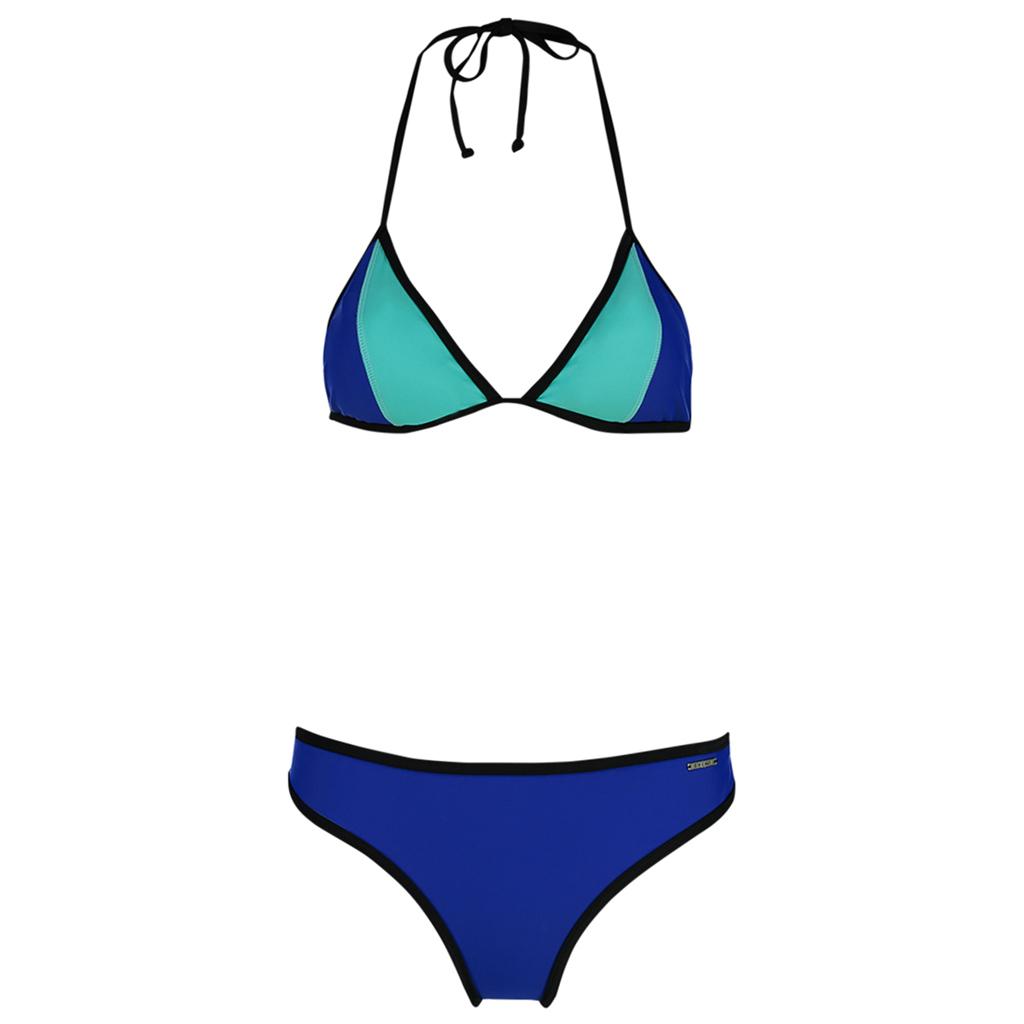 Shiwi Bikini Triangle Contrast Shiwi Bikini Triangle Contrast