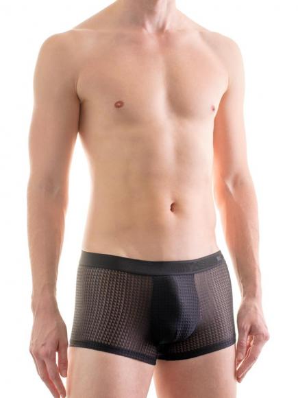 Hom Structure Trunk Zwart hom kopen in de aanbieding Hom Structure Trunk Zwart hom kopen in de aanbieding