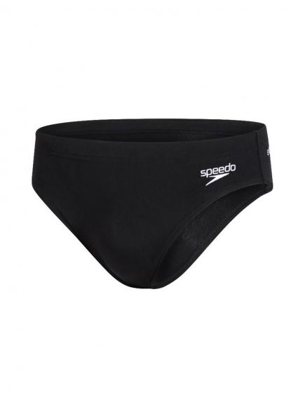 Speedo End 7Cm Brief Zwart speedo kopen in de aanbieding
