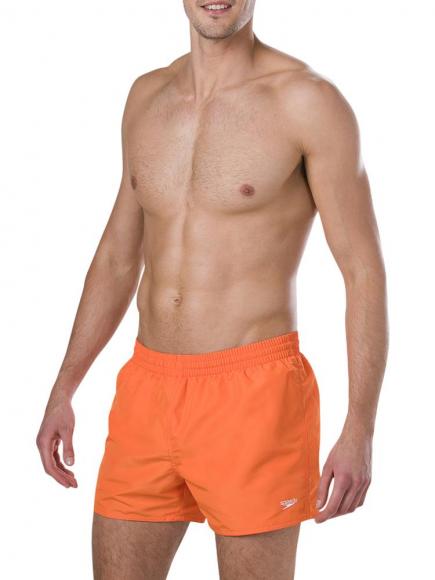 Speedo Leisure 13" Watershort Oranje Speedo Leisure 13" Watershort Oranje