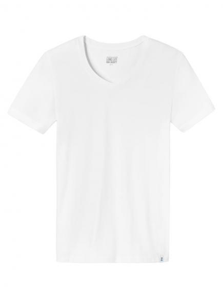 Schiesser Long Life Soft Shirt 34 Wit schiesser kopen in de aanbieding Schiesser Long Life Soft Shirt 34 Wit schiesser kopen in de aanbieding