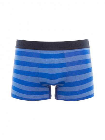 Hom Ernesto Boxer Briefs Blauw hom kopen in de aanbieding