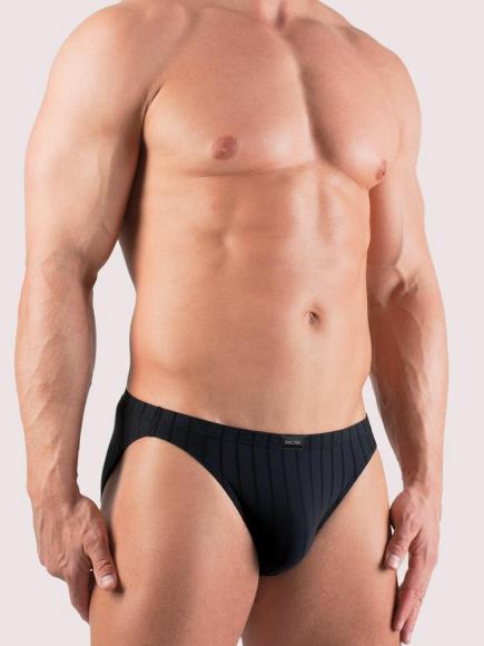 Hom For Him Micro Brief Zwart hom kopen in de aanbieding