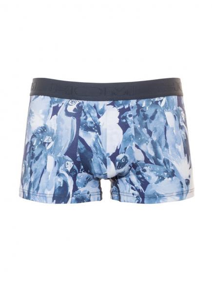 Hom Boxer Briefs Papagayo Blauw hom kopen in de aanbieding