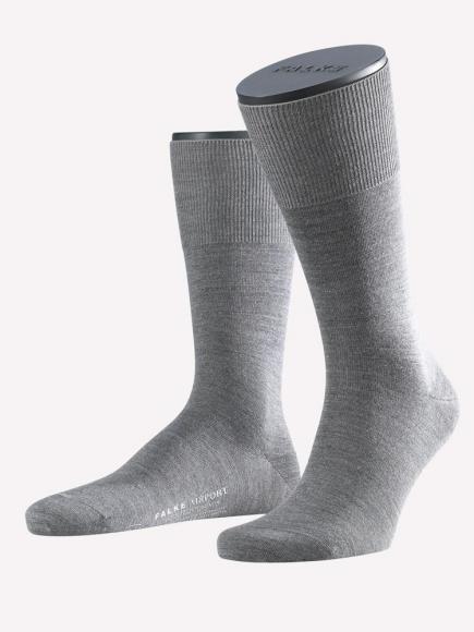 Falke Airport Grijs falke kopen in de aanbieding Falke Airport Grijs falke kopen in de aanbieding