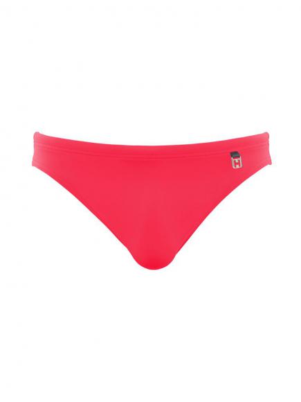 HOM Swim Micro Briefs - Sunlight Rood HOM Swim Micro Briefs - Sunlight Rood