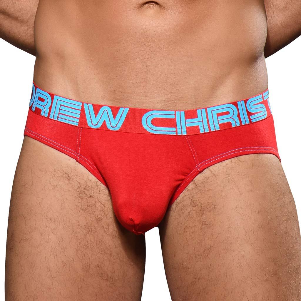 Andrew Christian Brief - Almost Naked Bamboo Andrew Christian Brief - Almost Naked Bamboo