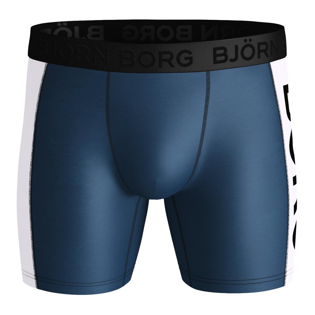 Björn Borg Performance Short - 1p Björn Borg Performance Short - 1p