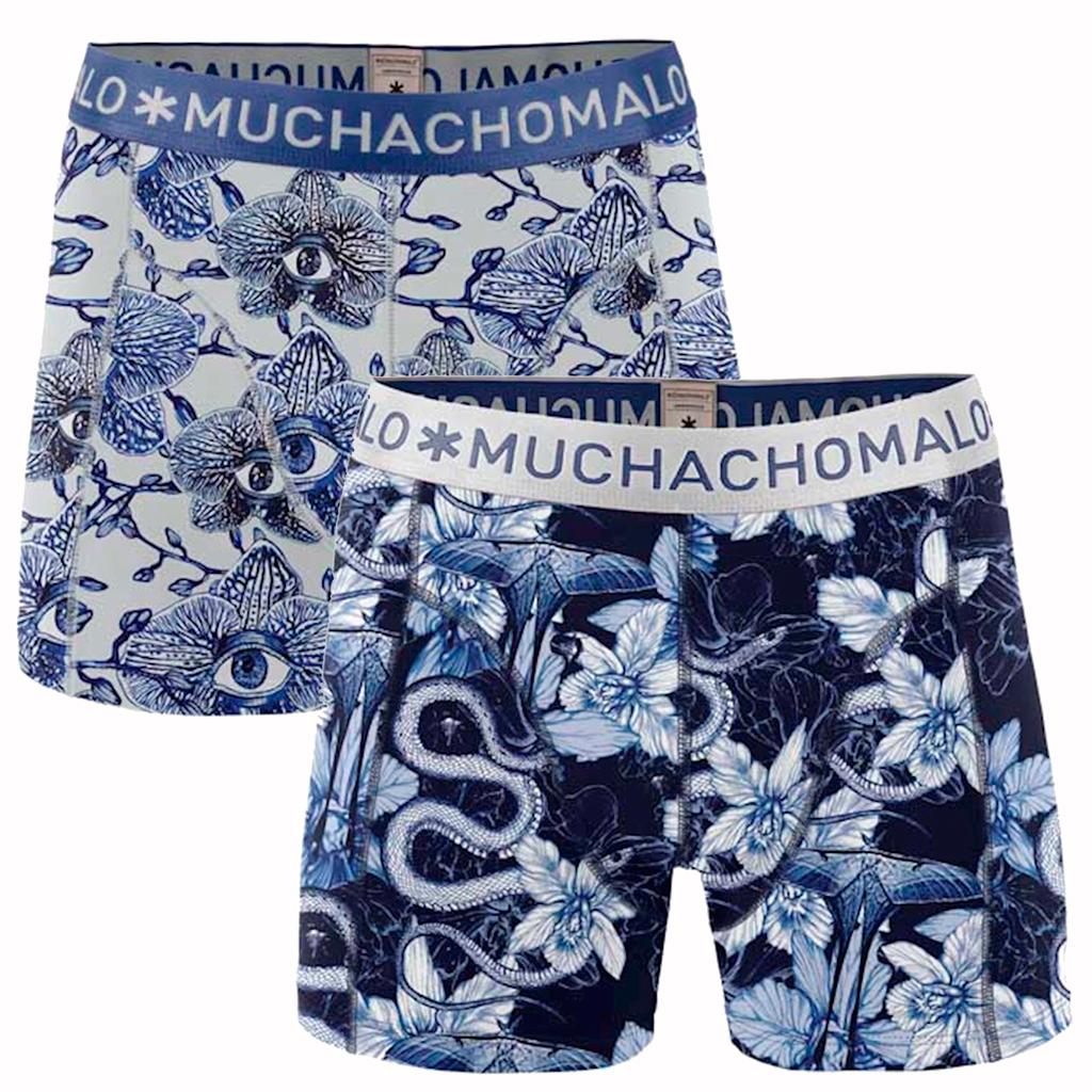 MuchachoMalo Boys 2-pack Short MuchachoMalo Boys 2-pack Short