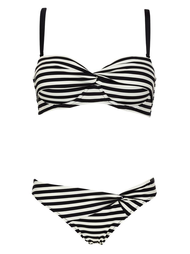 Sapph Mauritius Padded Bikini Bra