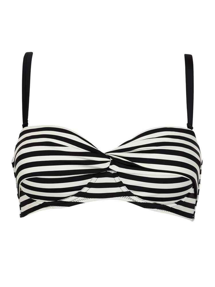 Sapph Mauritius Padded Bikini Bra