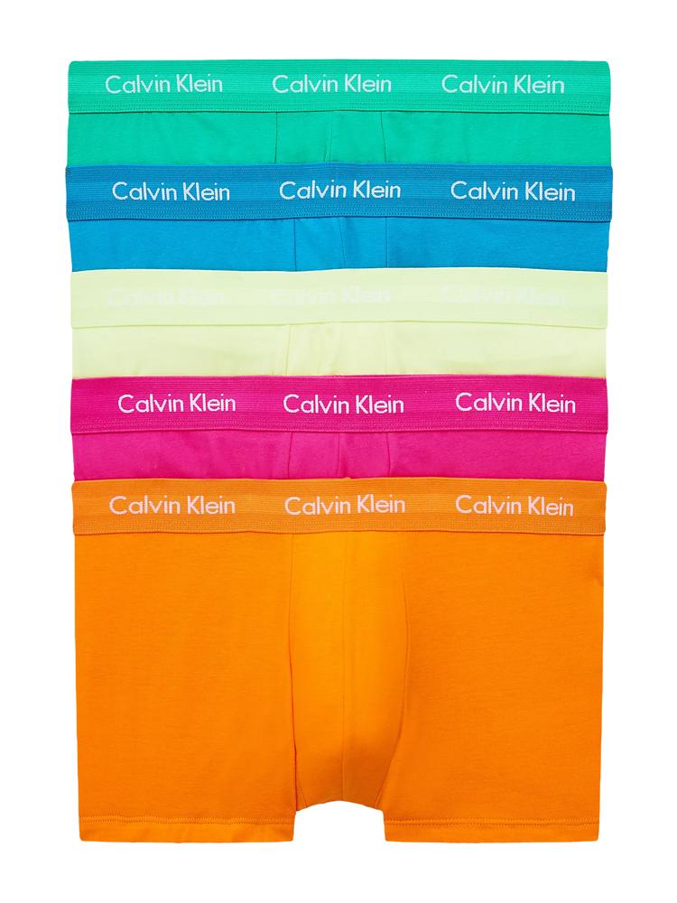 Calvin klein pride underwear set Clearance