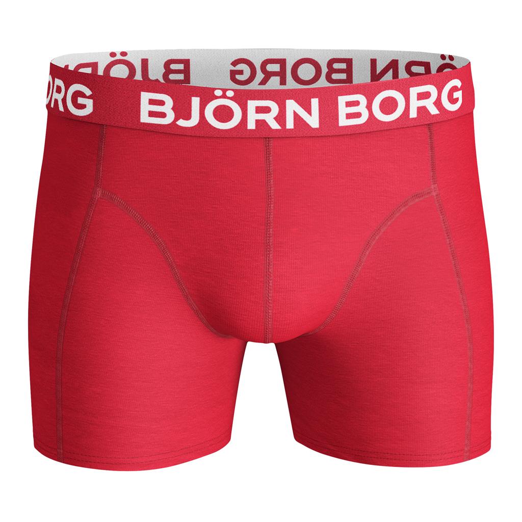 Björn Borg Performance Short - 1p Björn Borg Performance Short - 1p