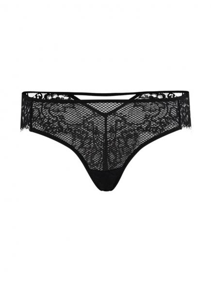 Sapph Vibe Brazilian Zwart sapph kopen in de aanbieding