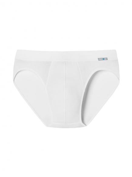 Schiesser Long Life Cool Rio Slip Wit schiesser kopen in de aanbieding Schiesser Long Life Cool Rio Slip Wit schiesser kopen in de aanbieding