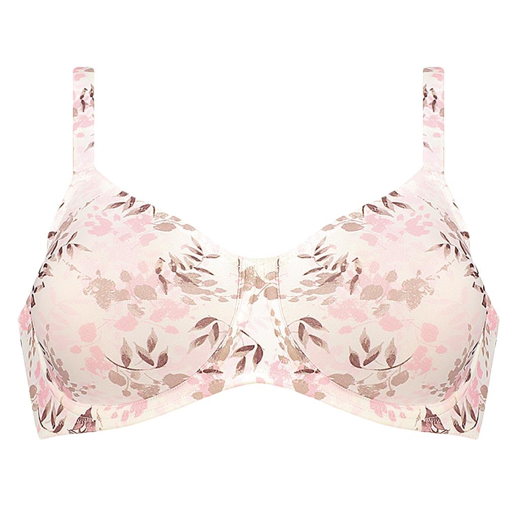 Triumph My Flower W Bra (minimizer)