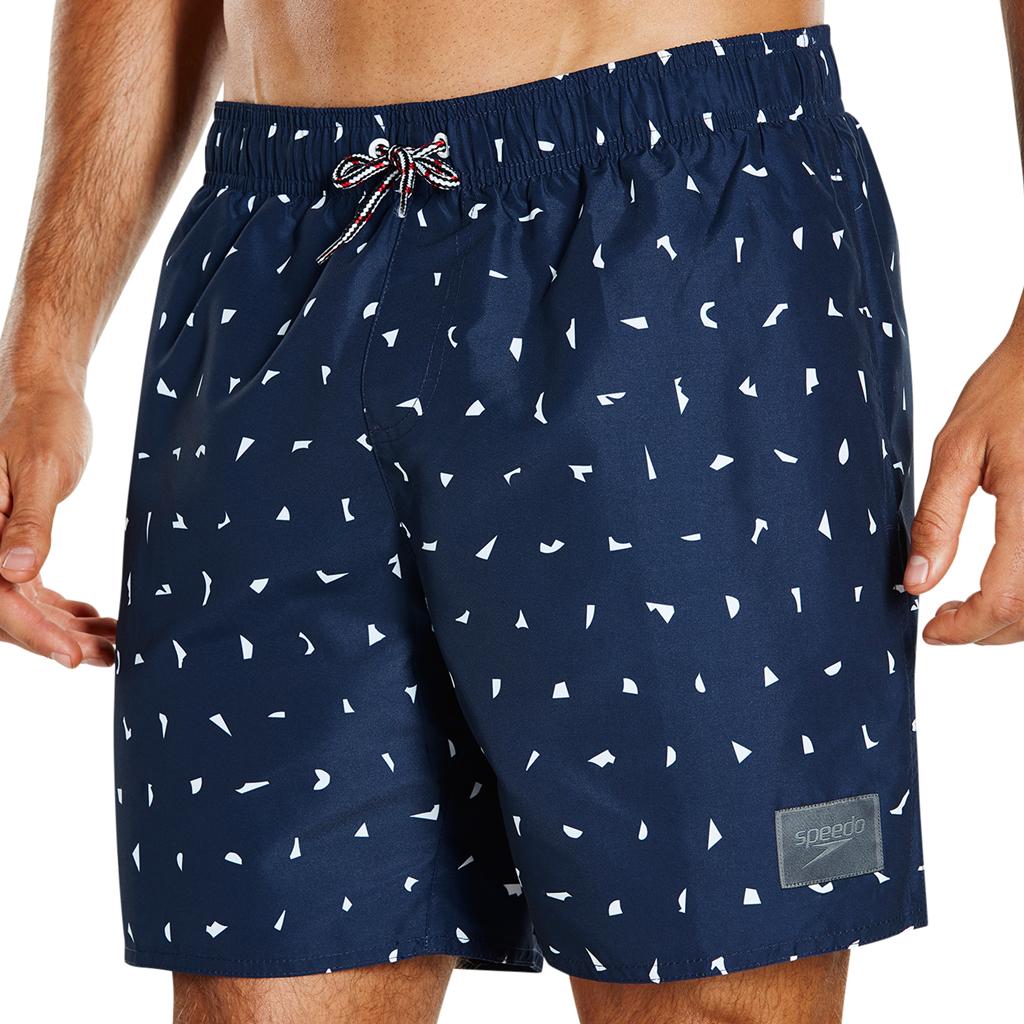 Speedo Fusion Leisure 16" Watershort Speedo Fusion Leisure 16" Watershort