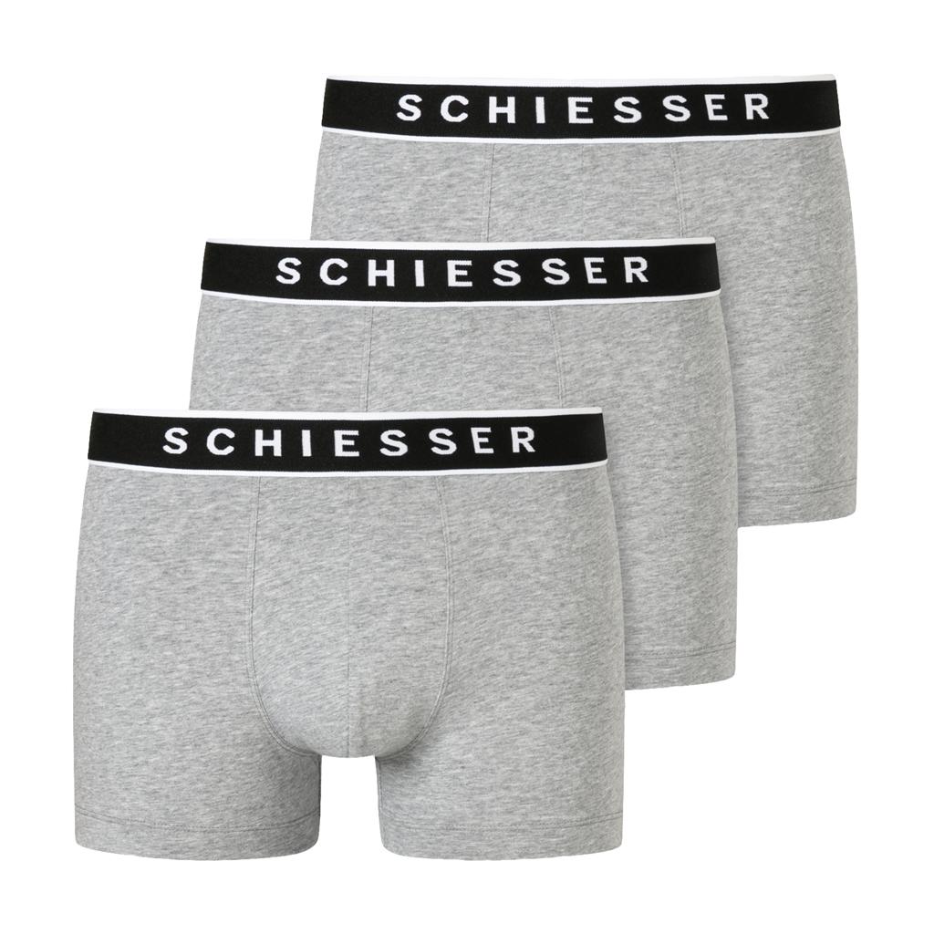 Schiesser 95-5 - Shorts - 3 pack Schiesser 95-5 - Shorts - 3 pack