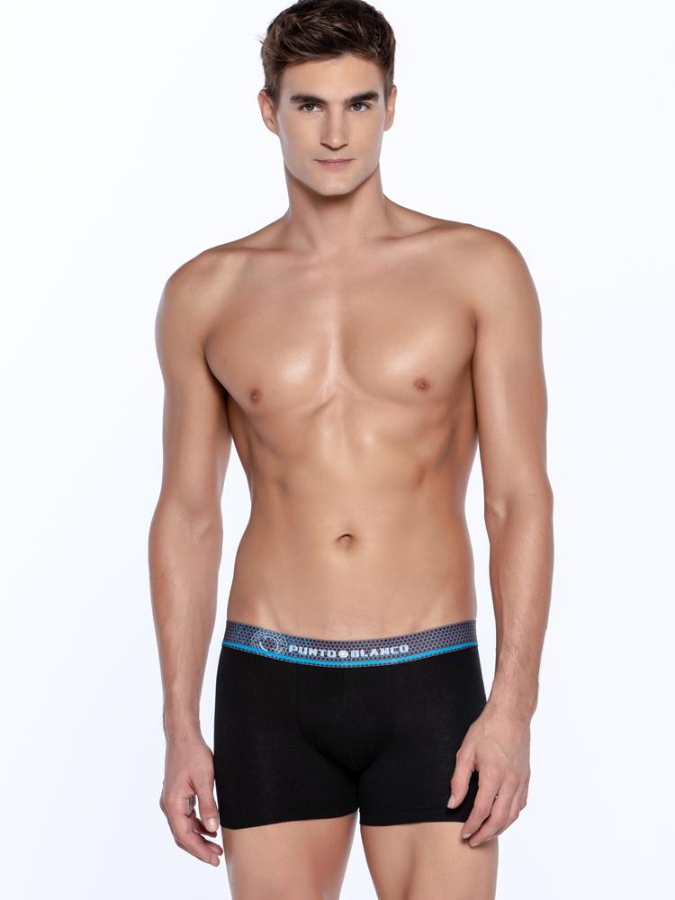 Punto Blanco Boxer Briefs - Biometrix