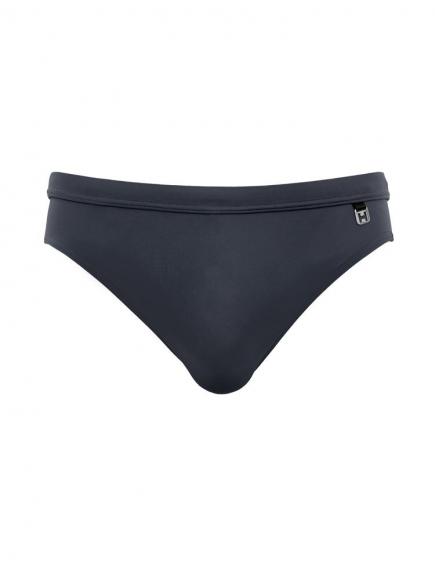 Hom Swim Mini Briefs Sunlight Zwart hom kopen in de aanbieding