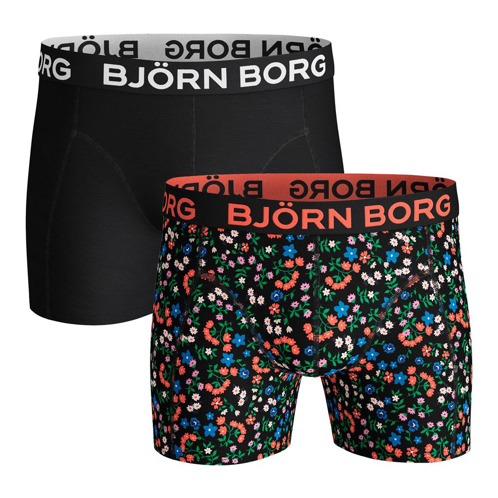Björn Borg Core Shorts - 2 pack Björn Borg Core Shorts - 2 pack