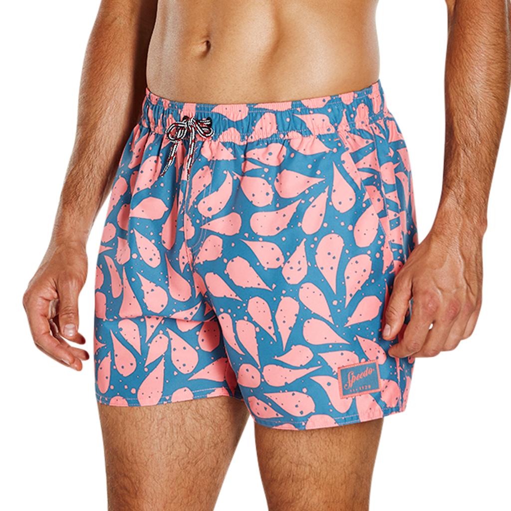 Speedo FlowVintage 14" Watershort Speedo FlowVintage 14" Watershort