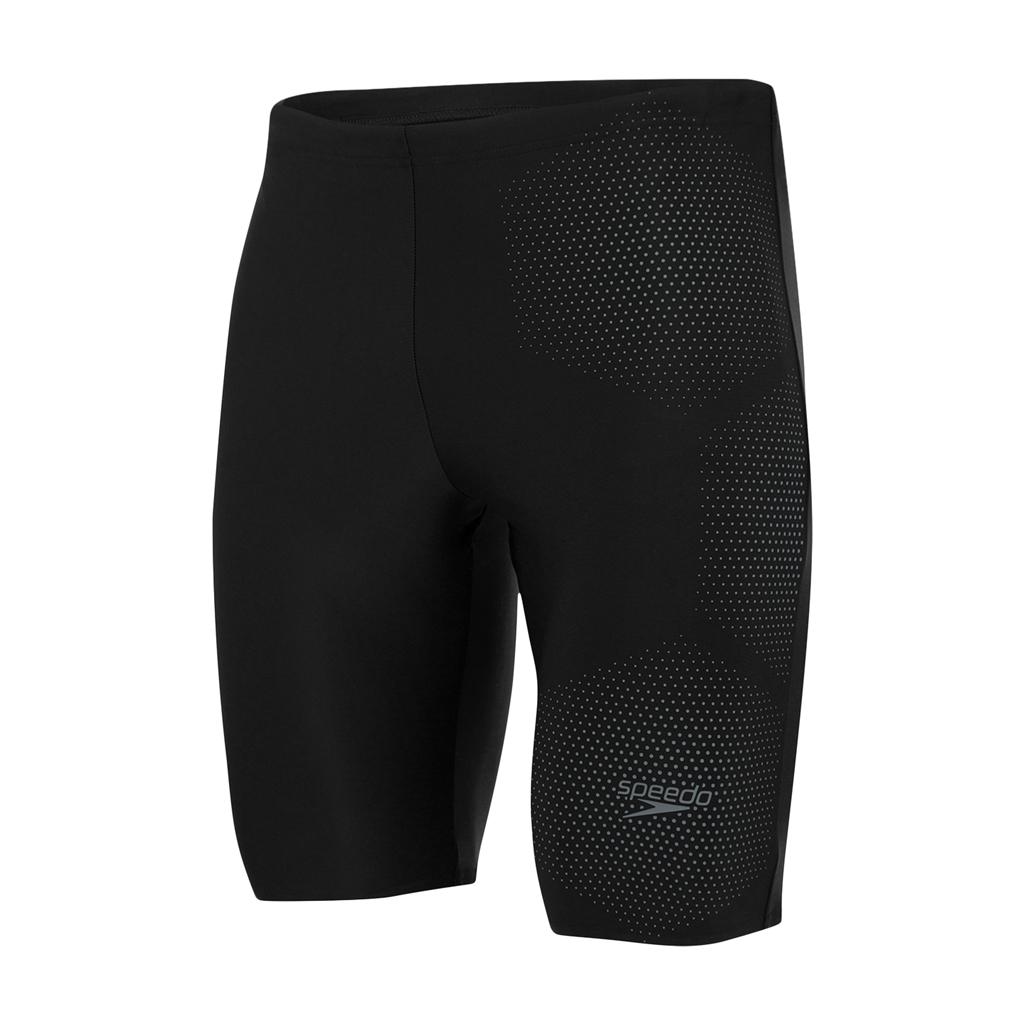 Speedo E10 Jammer - Tech Placement Speedo E10 Jammer - Tech Placement