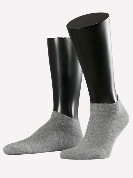 Esprit Basic Sneaker Socks 2 Pack Grijs esprit kopen in de aanbieding Esprit Basic Sneaker Socks 2 Pack Grijs esprit kopen in de aanbieding