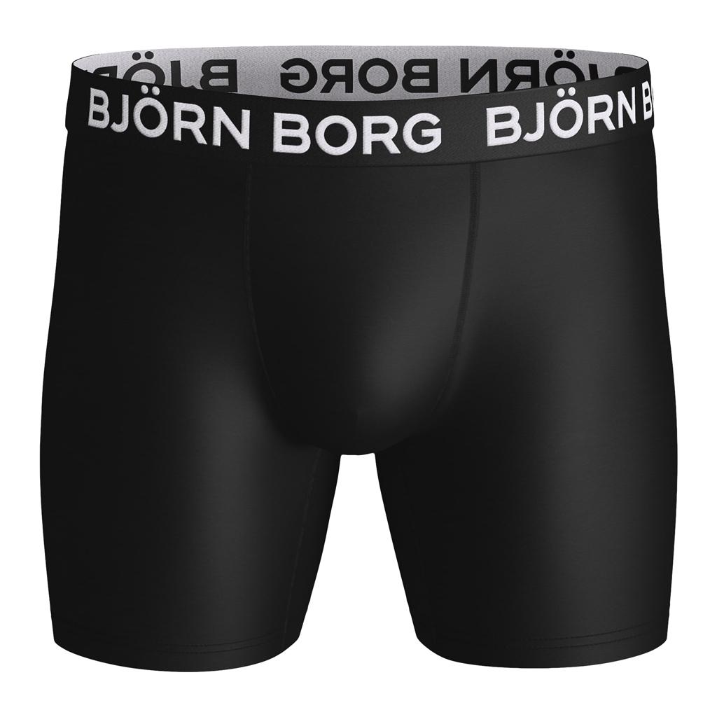 Björn Borg Performance Short - 1p Björn Borg Performance Short - 1p