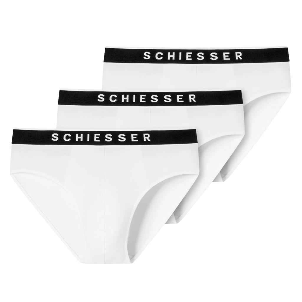 Schiesser 95-5 - Rio Slip - 3 pack Schiesser 95-5 - Rio Slip - 3 pack