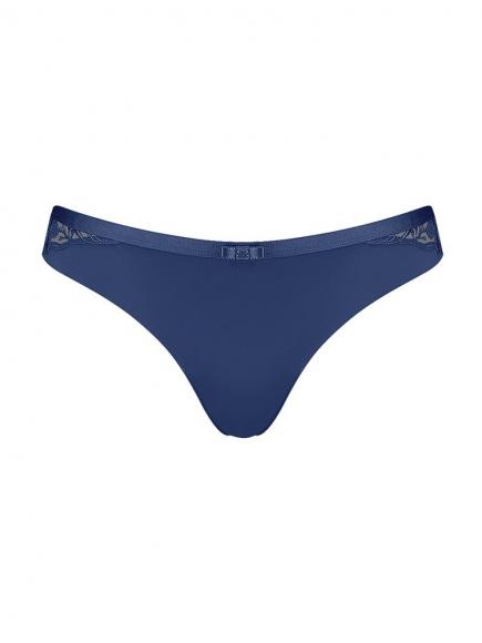 Triumph Sexy Angel Spotlight String Blauw triumph kopen in de aanbieding