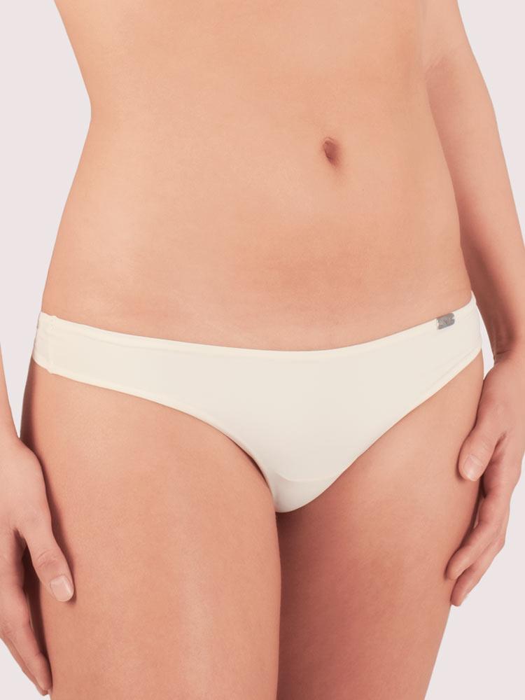 Emporio Armani Flawless Microfiber String Emporio Armani Flawless Microfiber String