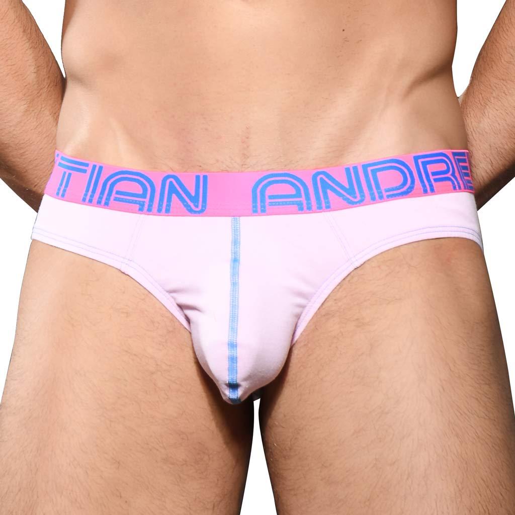 Andrew Christian Brief - Happy Andrew Christian Brief - Happy
