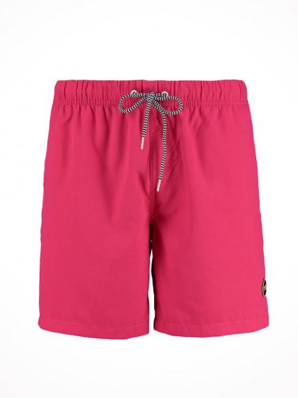 Shiwi Zwemshort Solid Roze Shiwi Zwemshort Solid Roze