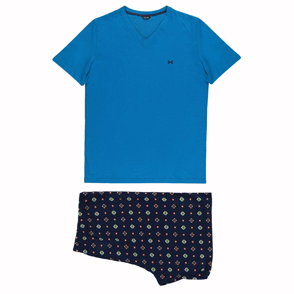 HOM Short Sleepwear - Marius HOM Short Sleepwear - Marius