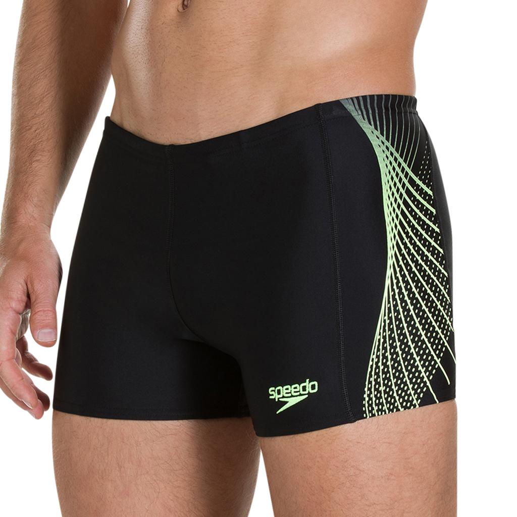Speedo E10 Placement Aquashort Speedo E10 Placement Aquashort