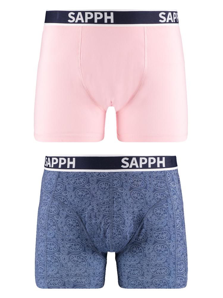 Sapph Syll 2-pack micro