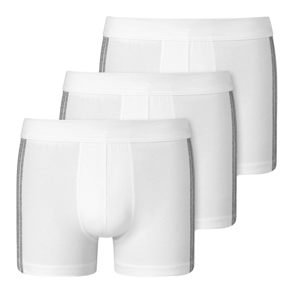 Schiesser 95-5 - Shorts - 3-pack Schiesser 95-5 - Shorts - 3-pack