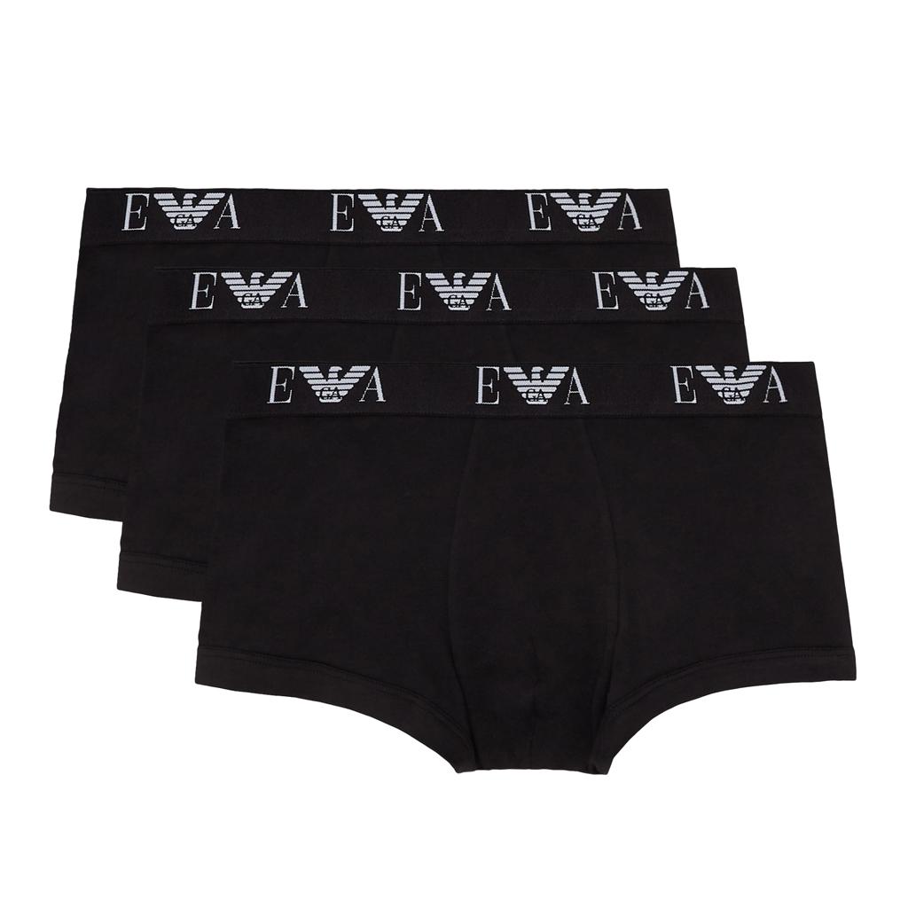 Emporio Armani 3p Trunk - CC715 Emporio Armani 3p Trunk - CC715