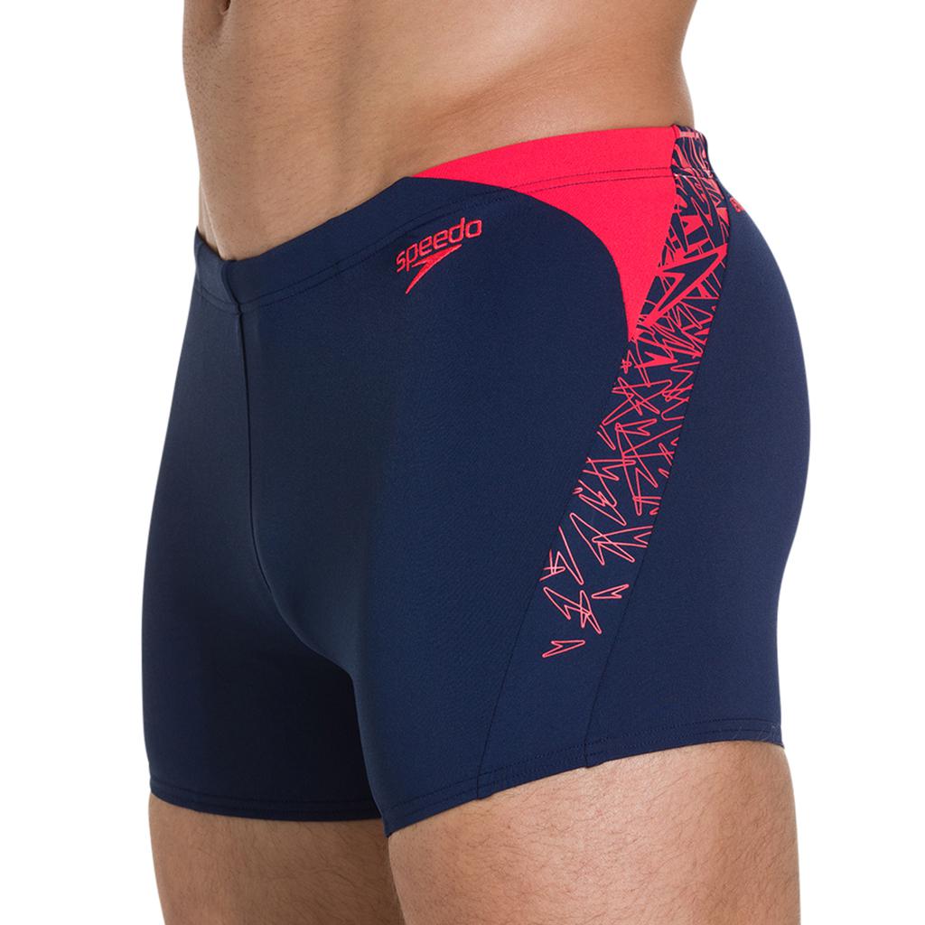 Speedo END Boom Splice Aquashort Speedo END Boom Splice Aquashort